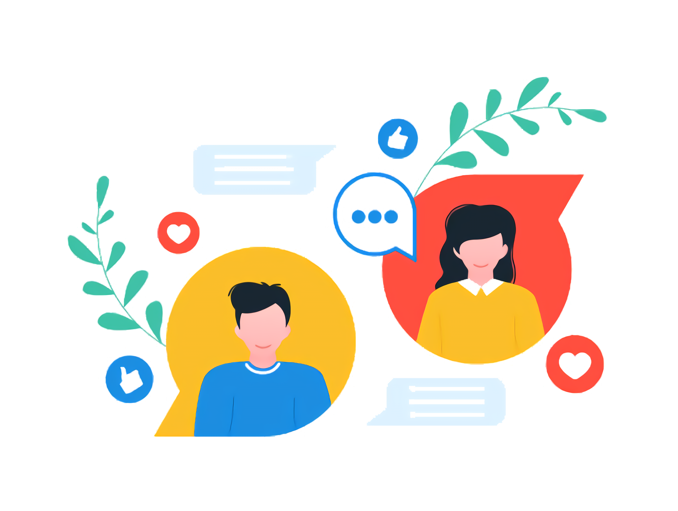 Προσεγγίστε νέους πελάτες