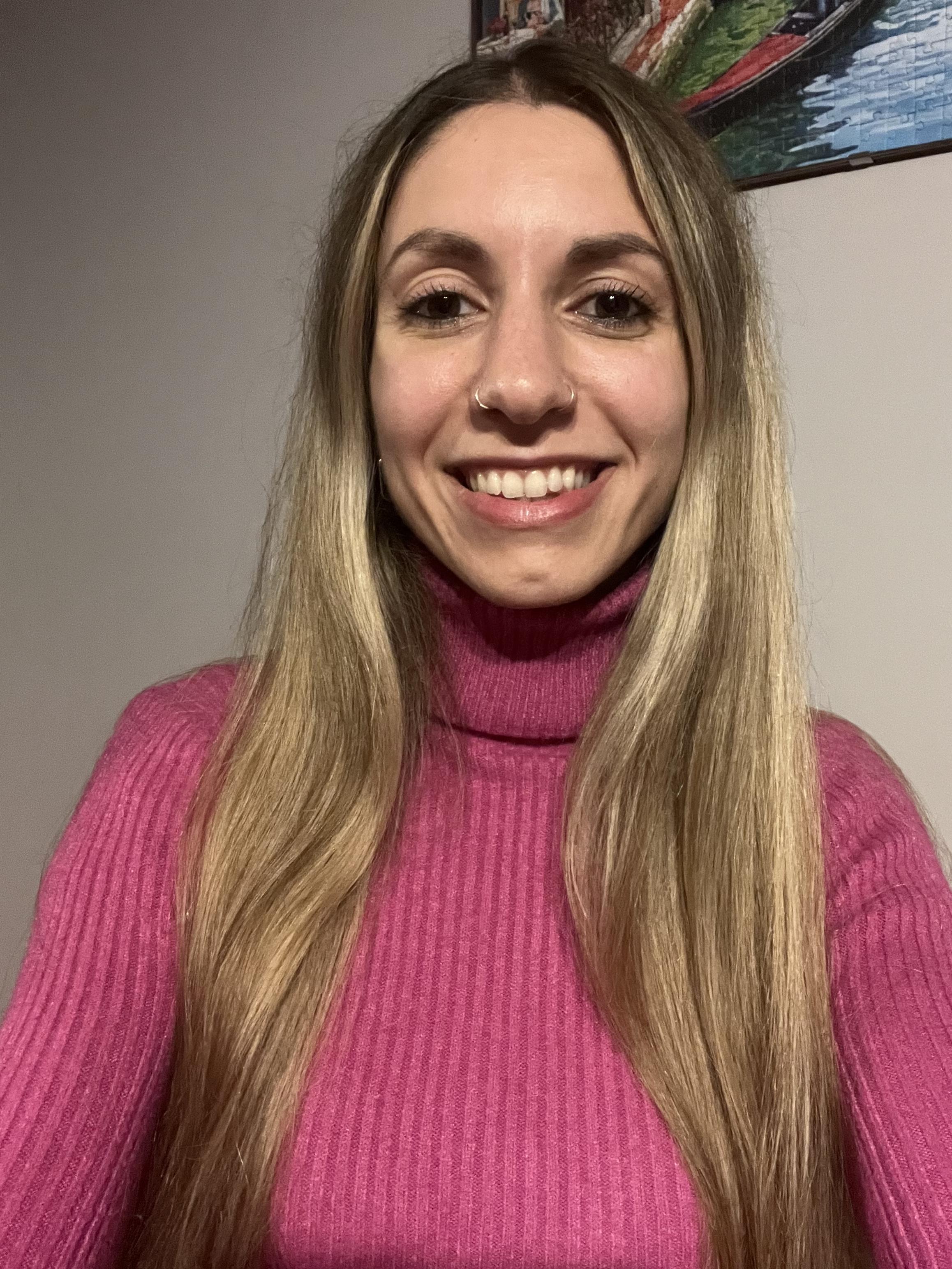 Αλεξάνδρα Καζάλα