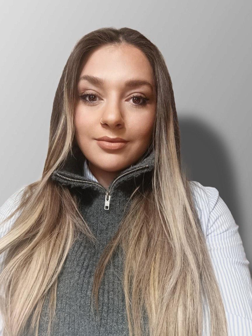 Αλίνα Ντολεσίδου