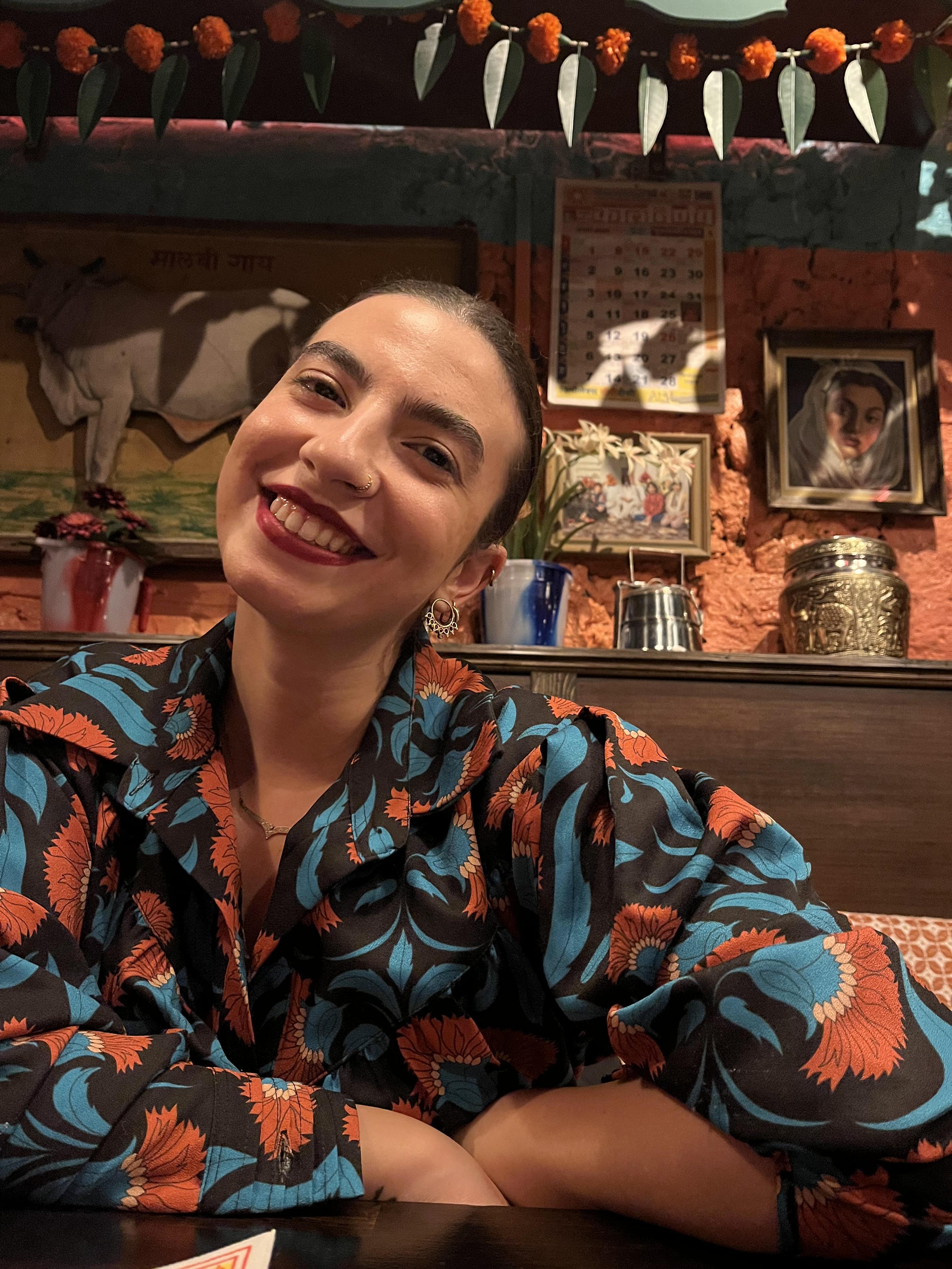 Ελένη Μανούρα