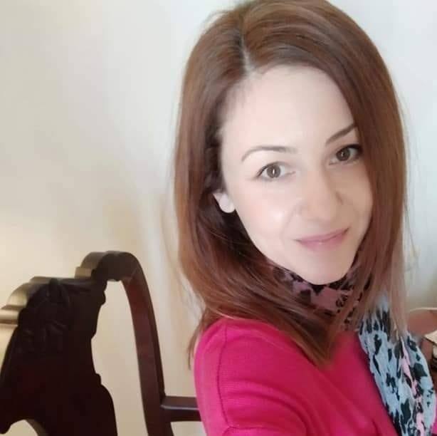 Μαίρη Οικονόμου Μαίρη Οικονόμου