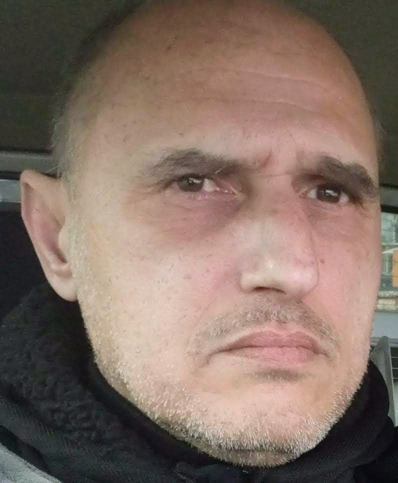 Μάνθος Μυριούνης