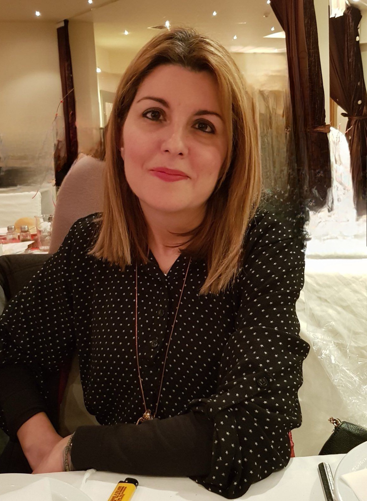 ΜΑΡΙΑ ΚΟΝΤΑΞΑΚΗ