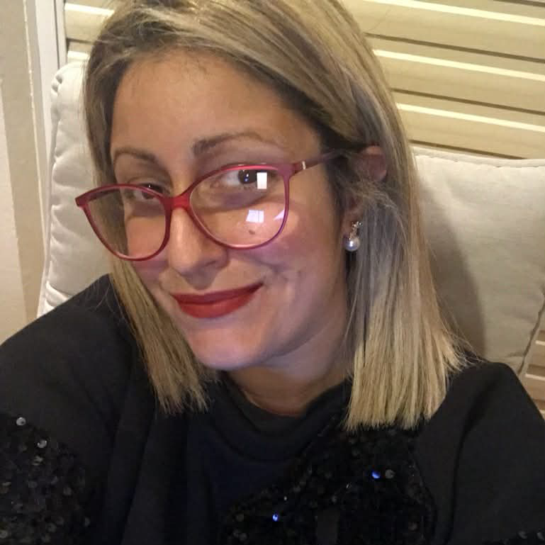 ΟΥΡΑΝΙΑ ΖΕΡΙΚΙΩΤΗ