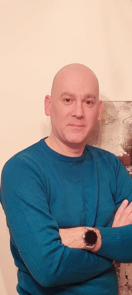 Τσαμπίκος Πατενιώτης Τσαμπίκος Πατενιώτης