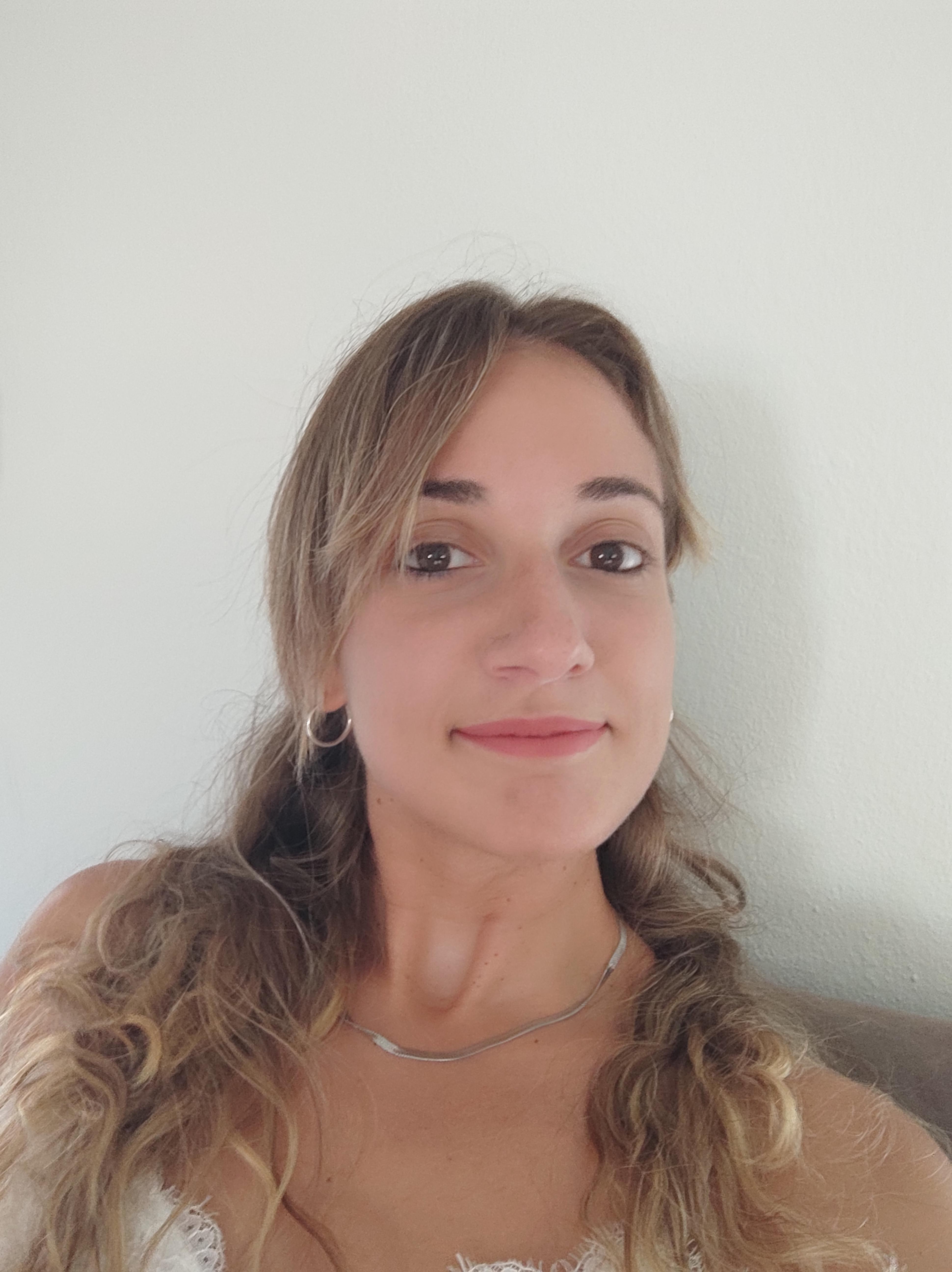 Βασιλική Φουράκη