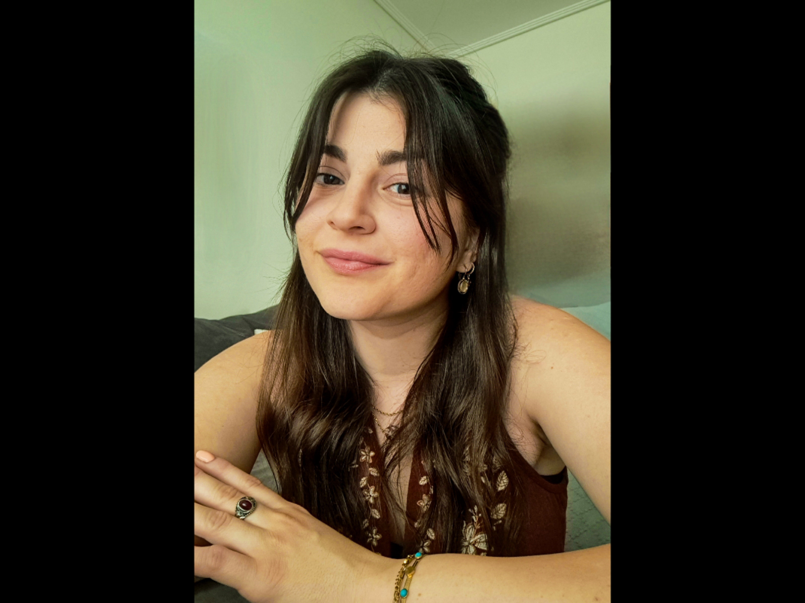 Βασιλική Φούντα