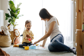 Εγχειρίδιο χρήσης για γονείς Πως η εκπαίδευση PET μπορεί να βοηθήσει στη διαπαιδαγώγηση των παιδιών