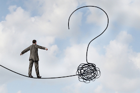 Η αβεβαιότητα στη COVID εποχή - 7 Τρόποι διαχείρισης