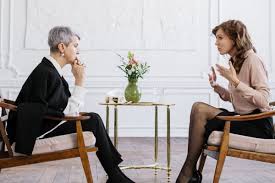 Η προσωποκεντρική συμβουλευτική θεραπεία και η συνεισφορά της στον άνθρωπο