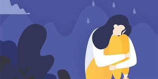 Κατάθλιψη. Πώς μπορούμε να βοηθήσουμε τους ανθρώπους που υποφέρουν;